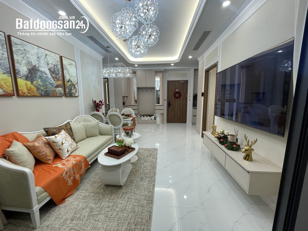 Bán căn hộ Đường Thủ Khoa Huân, Phường Thuận Giao (TP Thuận An cũ), Hồ Chí Minh