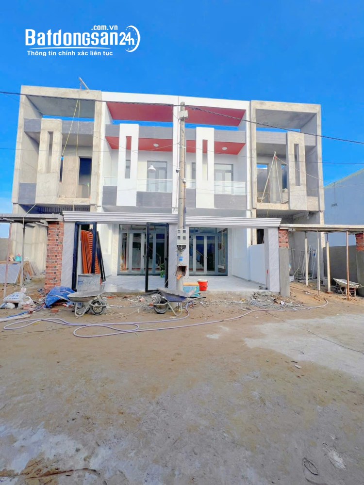 Bán nhà Phường Trấn Biên (TP Biên Hòa cũ), Đồng Nai