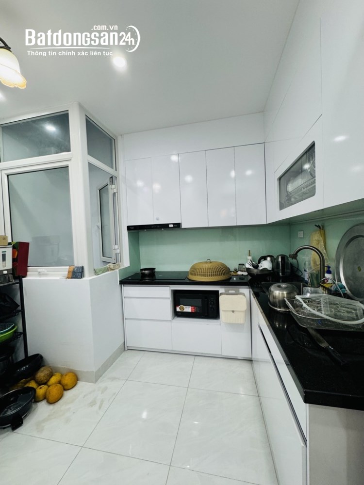 Bán nhà Phố Bùi Ngọc Dương, Phường Bạch Mai (Q Hai Bà Trưng cũ), Hà Nội