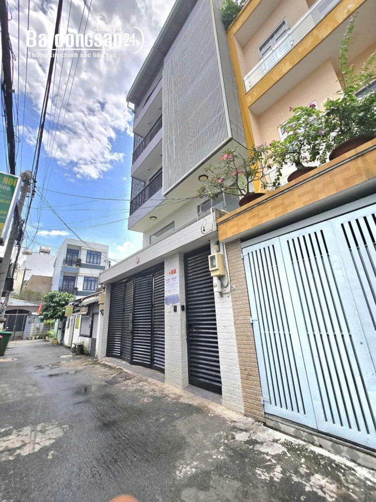 Bán nhà Đường 68, Phường Tăng Nhơn Phú (Quận 9 cũ), Hồ Chí Minh