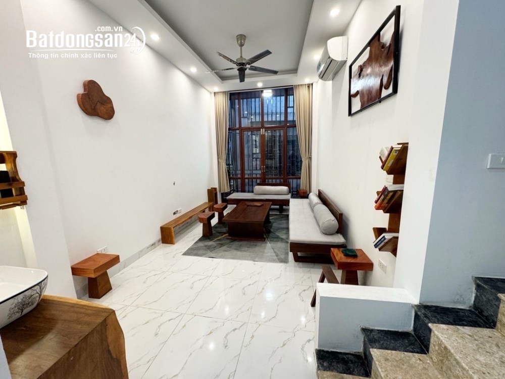 Bán nhà Đường Khương Trung, Phường Khương Đình (Q Thanh Xuân cũ), Hà Nội