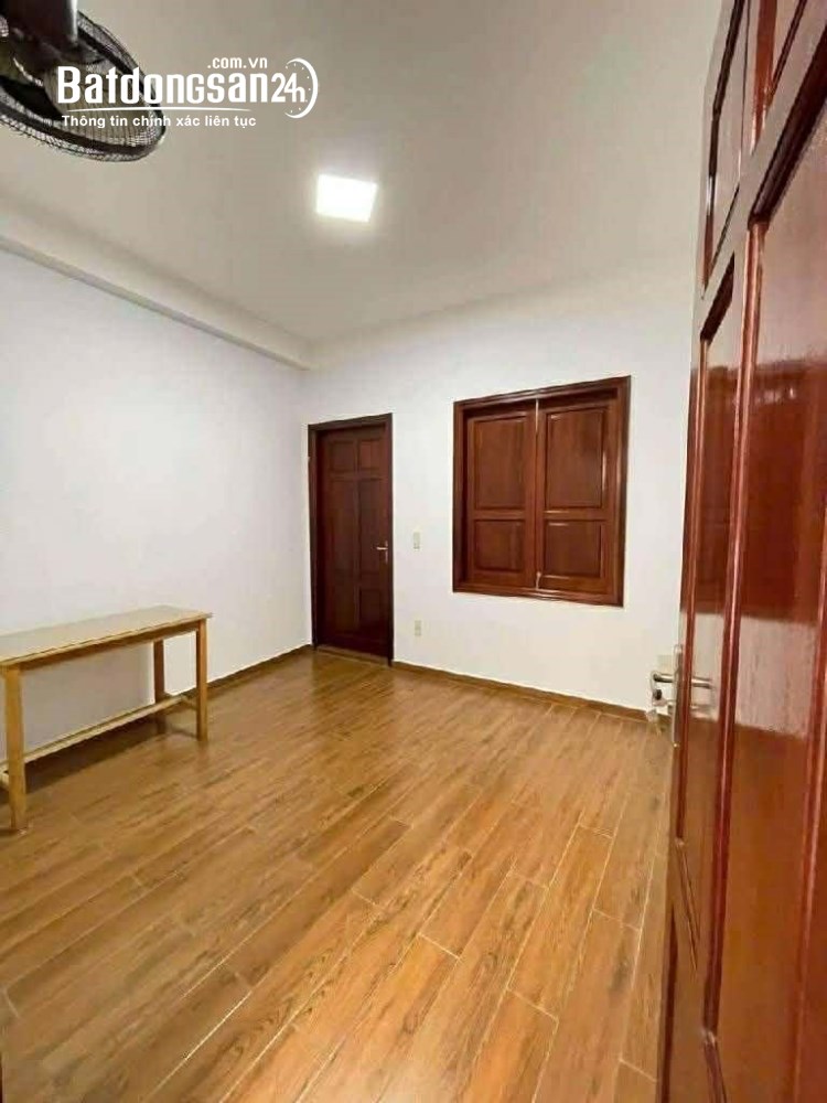 B.Á.N GẤP NHÀ PHỐ THÁI THỊNH 54m2 x 4T_GẦN PHỐ_Ô TÔ NHỎ VÀO SÁT NHÀ_2 MẶT NGÕ