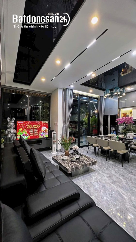 [VIP] Bán nhà phân lô Tây Hồ 60m 5 tầng – Vỉa hè ô tô tránh, full nội thất – 19 