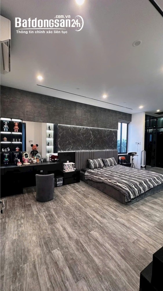 [VIP] Bán nhà phân lô Tây Hồ 60m 5 tầng – Vỉa hè ô tô tránh, full nội thất – 19 