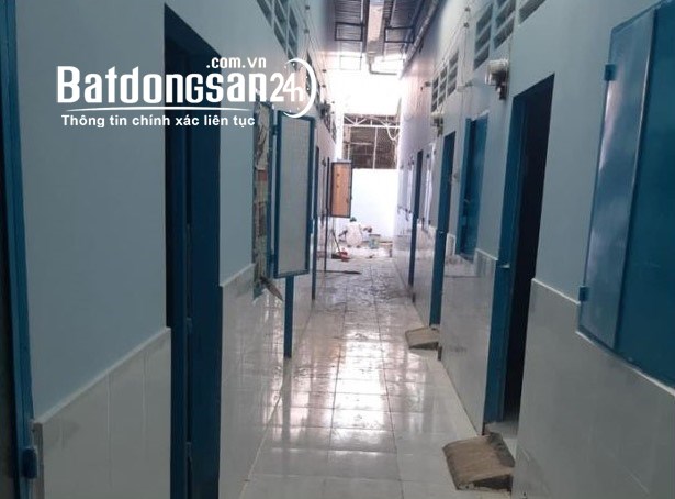 Trọ 22/15D đường Bình chiểu, Thủ Đức, HCM, an ninh 23m2 gác đúc, 1.4tr, WC riêng