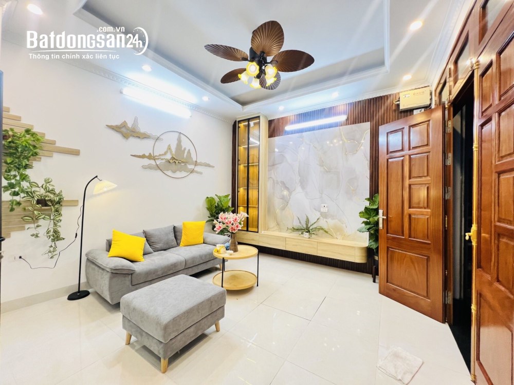 Bán nhà Đường Kim Ngưu, Phường Bạch Mai (Q Hai Bà Trưng cũ), TP Hà Nội