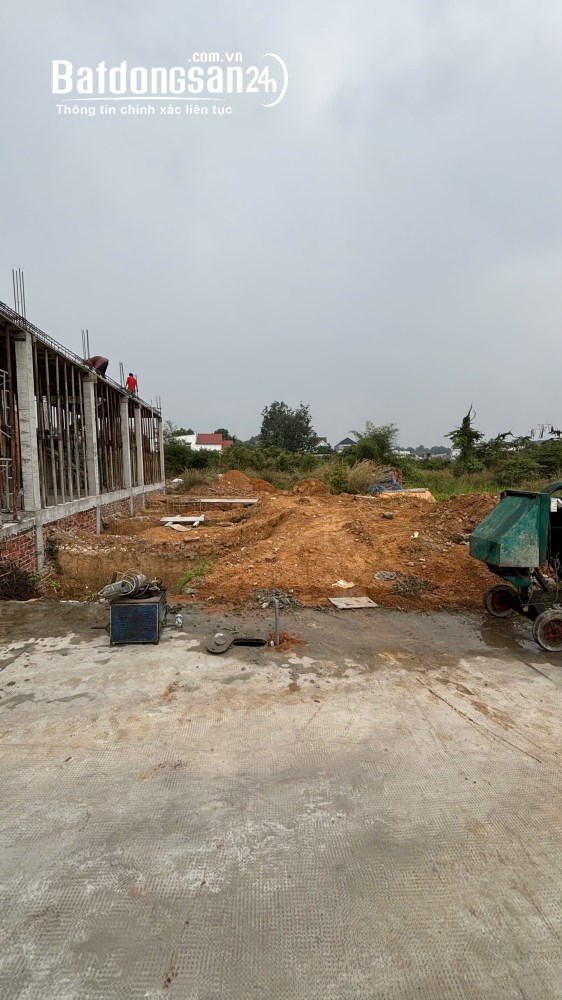 Cần bán lô đất 2 mặt tiền, 5x30,Bình Dương, giá chỉ 1,66 tỷ, hỗ trợ vay lên đến 70%