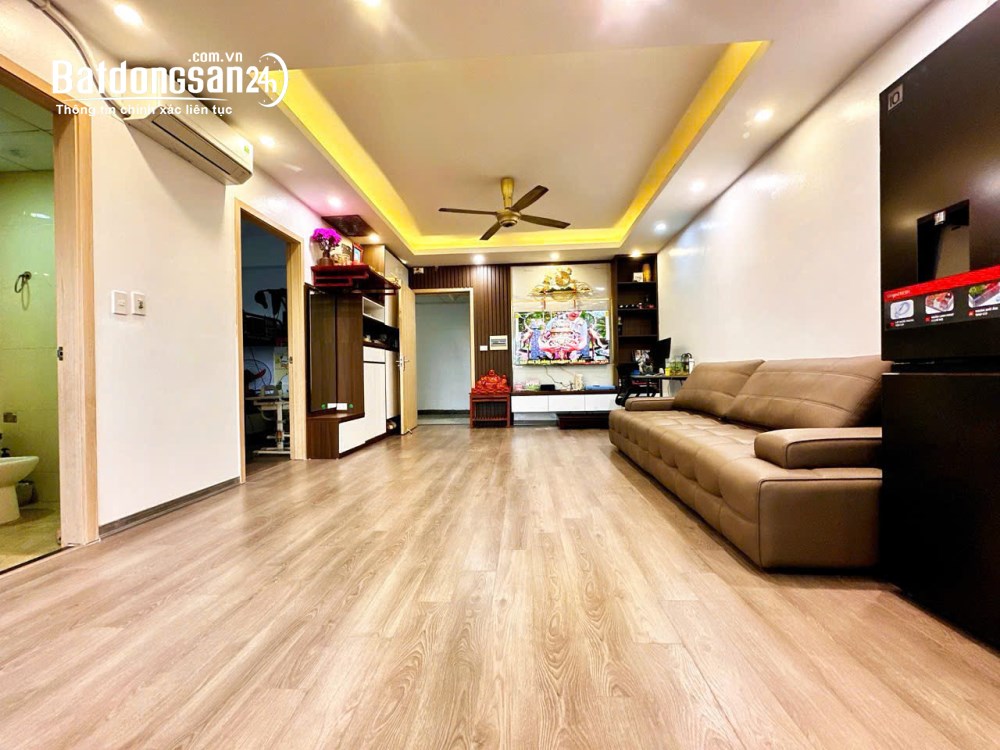 Bán căn hộ Thanh Hà-Mường Thanh, Đường 21B, Phường Hà Đông (Q Hà Đông cũ)