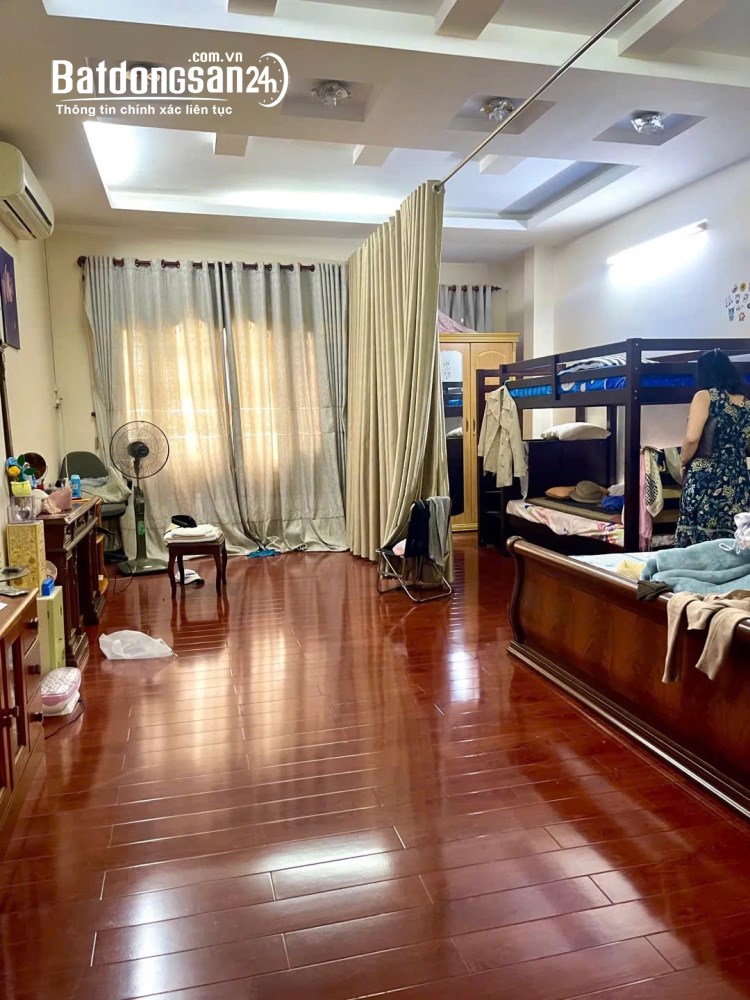 Bán nhà 4 tầng mặt tiền Đường Mỹ An 12, Phường Ngũ Hành Sơn Đà Nẵng