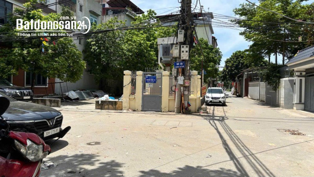 🔥 BÁN ĐẤT TÂY MỖ – Ô TÔ 7 CHỖ VÀO NHÀ – SỔ VUÔNG NỞ HẬU – TIỀM NĂNG SINH LỜI CAO 🔥