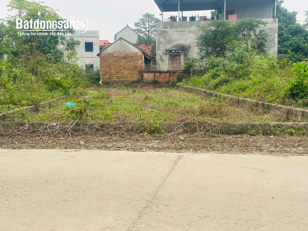 Bán đất Xã Hạ Bằng (H Thạch Thất cũ), TP Hà Nội