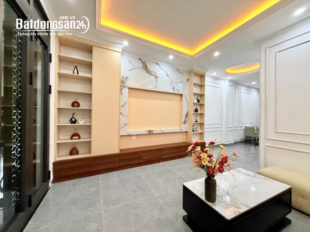 Bán nhà Đường Vương Thừa Vũ, Phường Khương Đình (Q Thanh Xuân cũ), Hà Nội