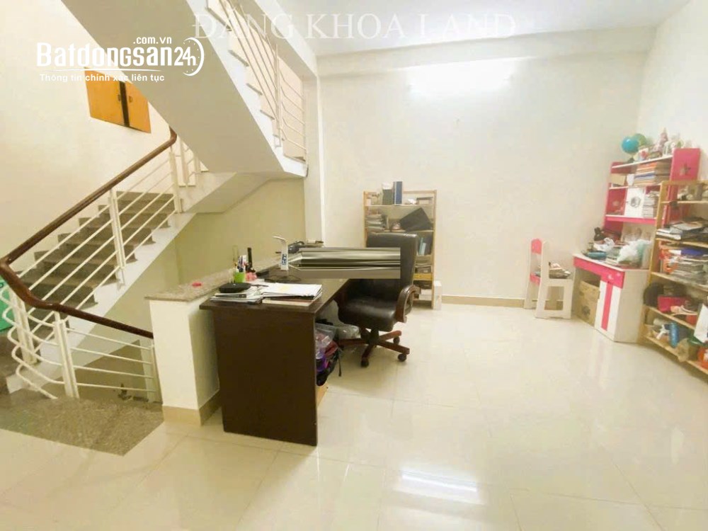 Bán nhà Đường số 20, Phường Hiệp Bình (Q Thủ Đức cũ), Hồ Chí Minh