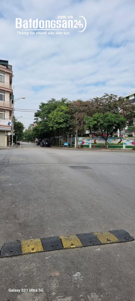 Bán nhà An Dương Vương, Phú Thượng, 41m 7 tầng thang máy lô góc – Ô tô, full nội thất – Chỉ 11 tỷ