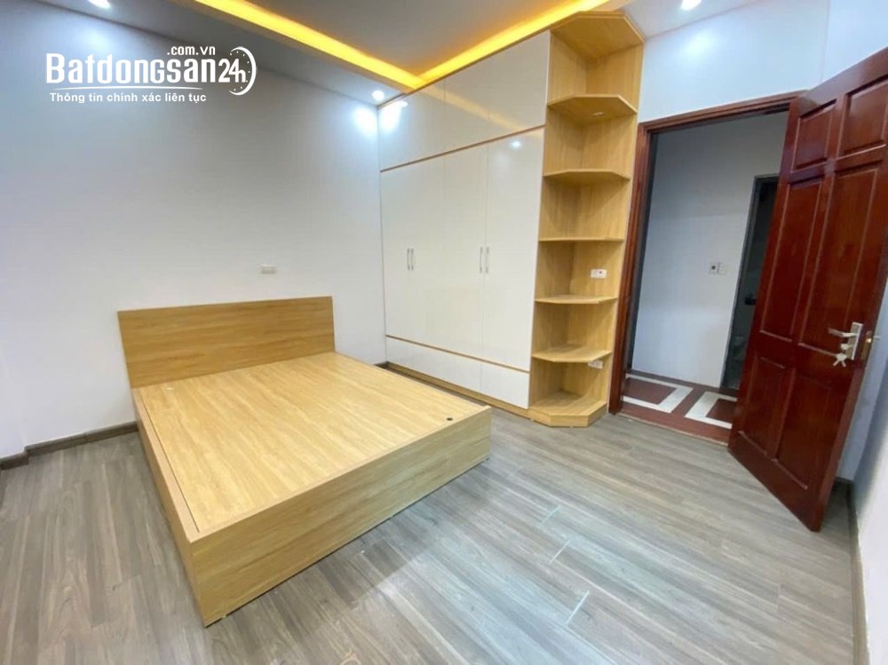 Bán nhà Đường Mỹ Đình, Phường Từ Liêm (Q Nam Từ Liêm cũ), Hà Nội