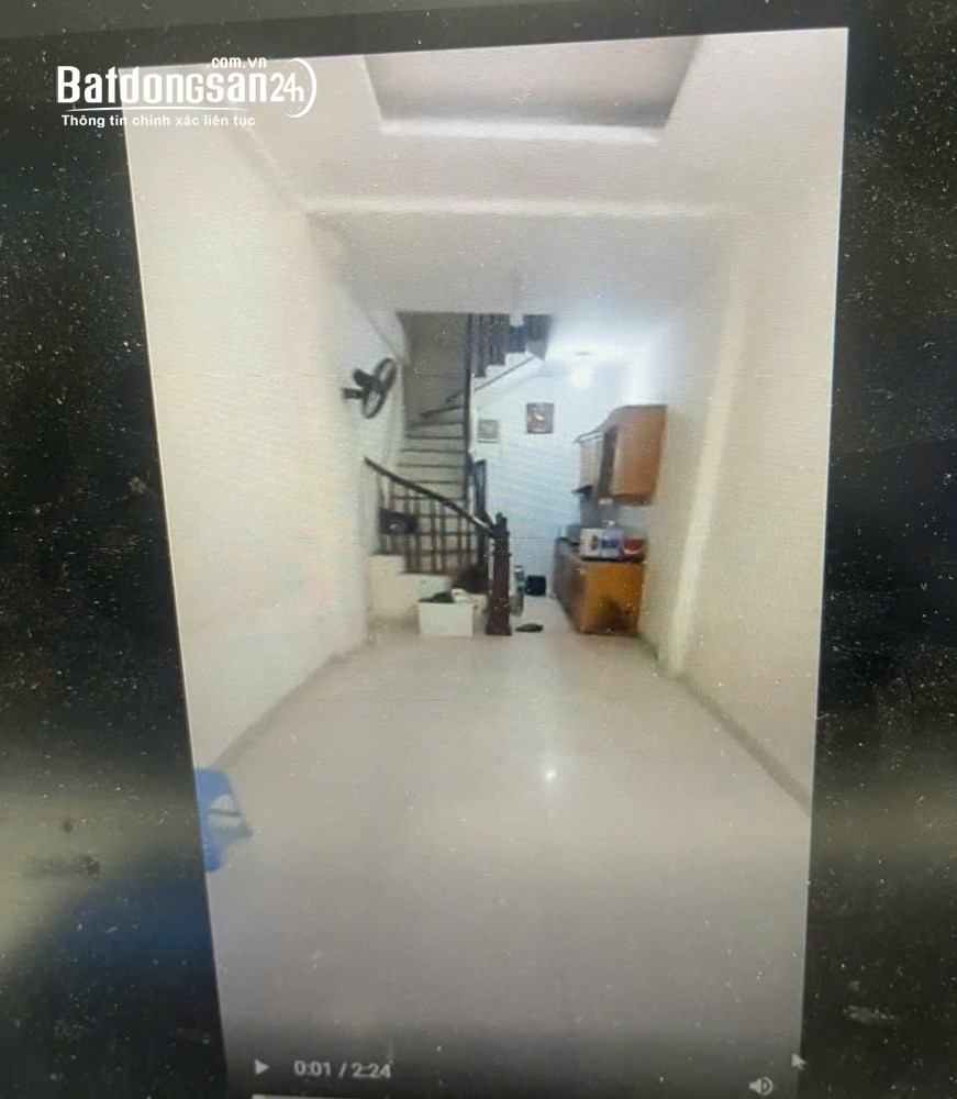 Cho thuê nhà riêng Hồng Đô, Phú Đô, Nam Từ Liêm 50m x 5T giá 12.5tr, Ô TÔ LÙI CỬA