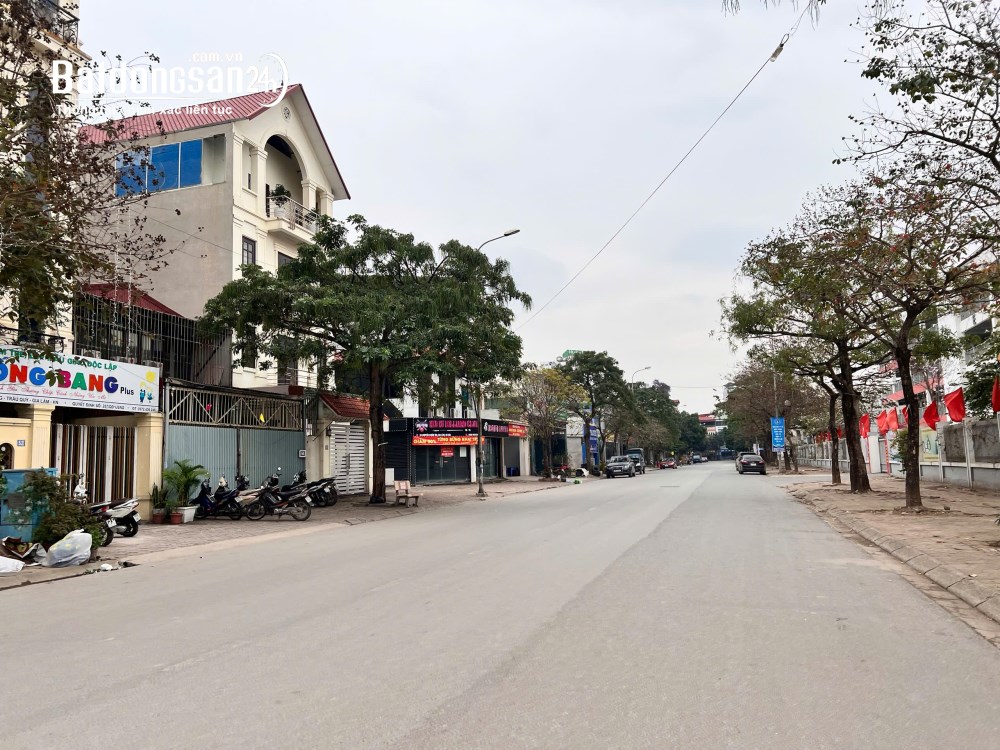 Bán đất Đường Cửu Việt, Xã Gia Lâm (H Gia Lâm cũ), Hà Nội