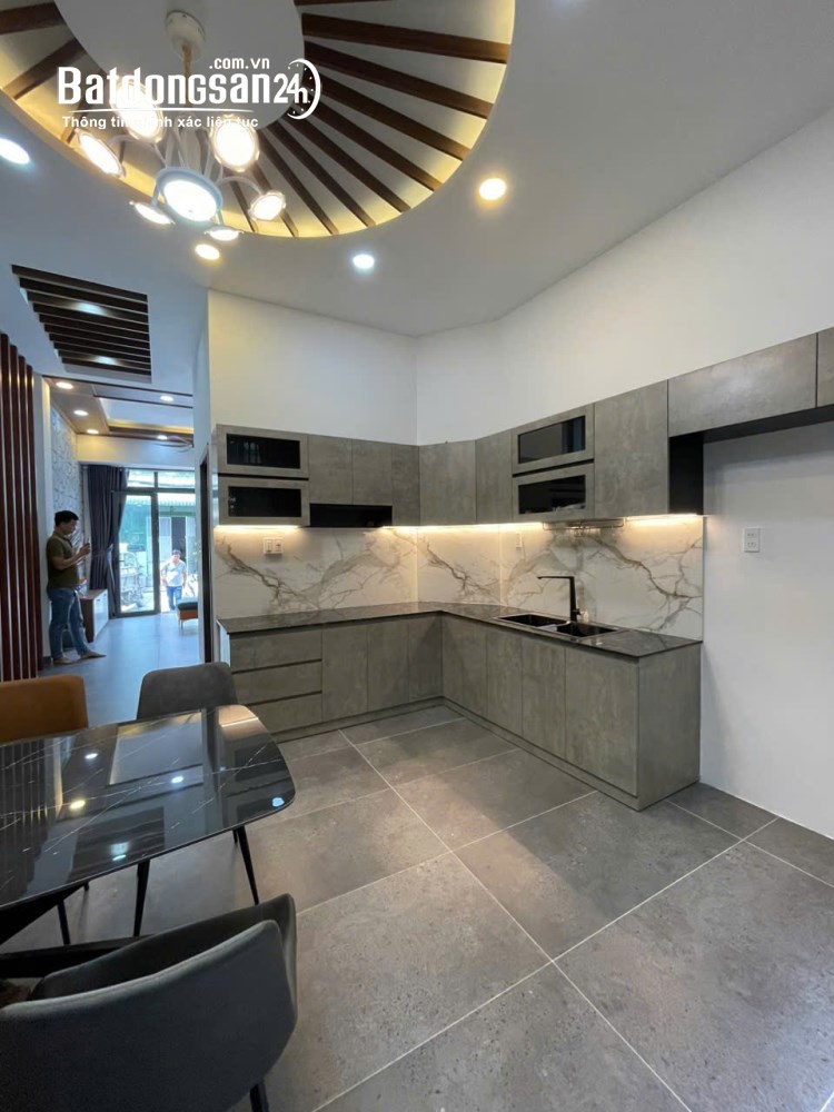 Bán nhà mặt tiền Đường Trần Thủ Độ, Phường Phú Thạnh (Q Tân Phú cũ), Hồ Chí Minh