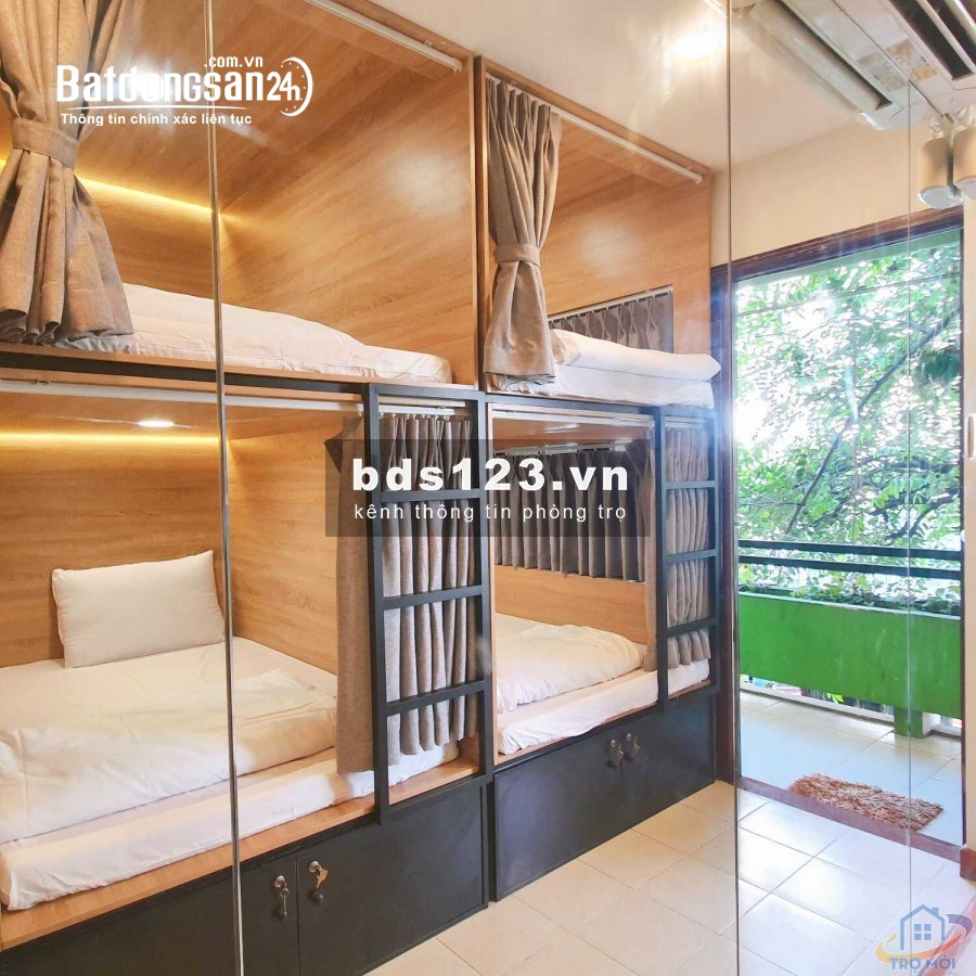 Cho thuê căn hộ Đường Cống Quỳnh, Phường Bến Thành (Quận 1 cũ), Hồ Chí Minh