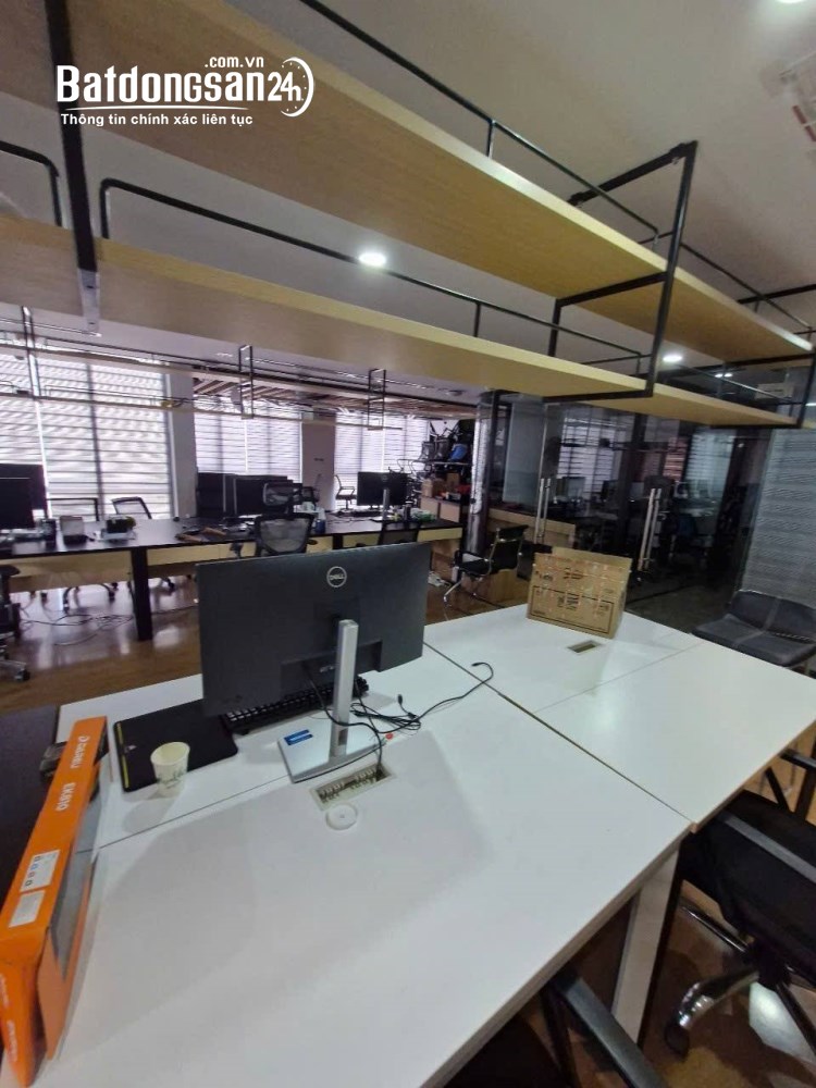 Bán nhà mặt phố Xã Đàn, Đống Đa 83m, 9 tầng, mt 6.5m. Giá: 41.5 tỷ
