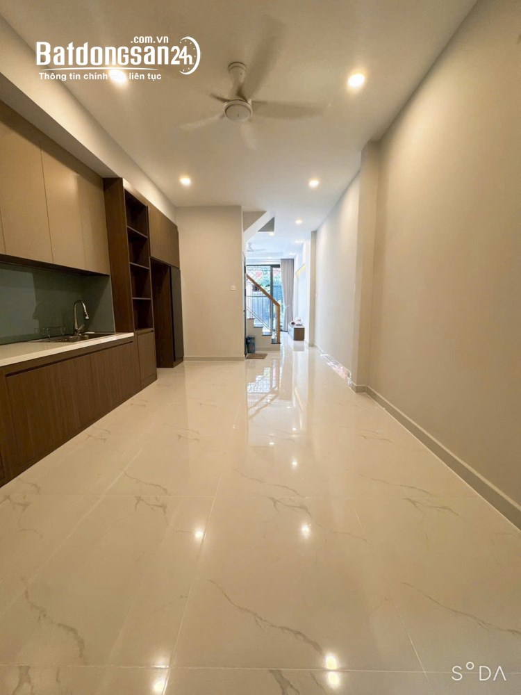 Bán nhà Đường Trường Chinh, Phường Tân Bình (Q Tân Bình cũ), Hồ Chí Minh