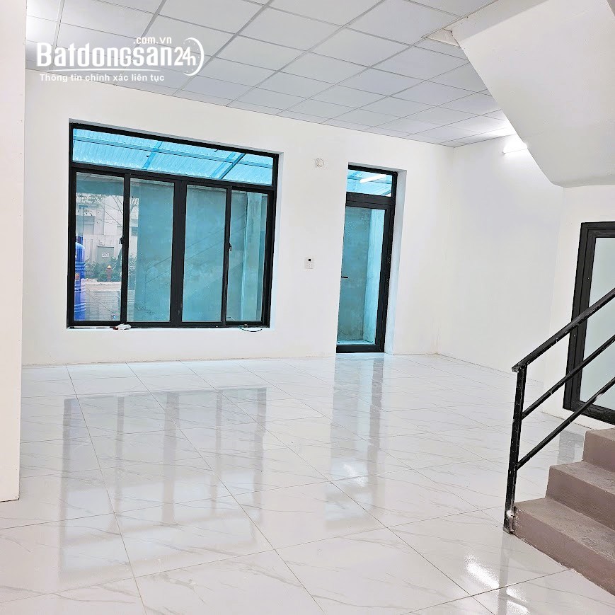 CHO THUÊ LIỀN KỀ HOÀN THIỆN ĐẸP GELEXIMCO LÊ TRỌNG TẤN– KINH DOANH & Ở