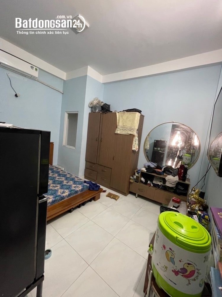 Bán nhà Đường Tạ Quang Bửu, Phường Chánh Hưng (Quận 8 cũ), Hồ Chí Minh