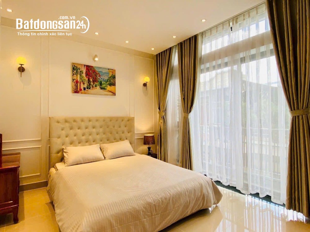 Bán nhà Đường Nguyễn Thị Tần, Phường Chánh Hưng (Quận 8 cũ), Hồ Chí Minh