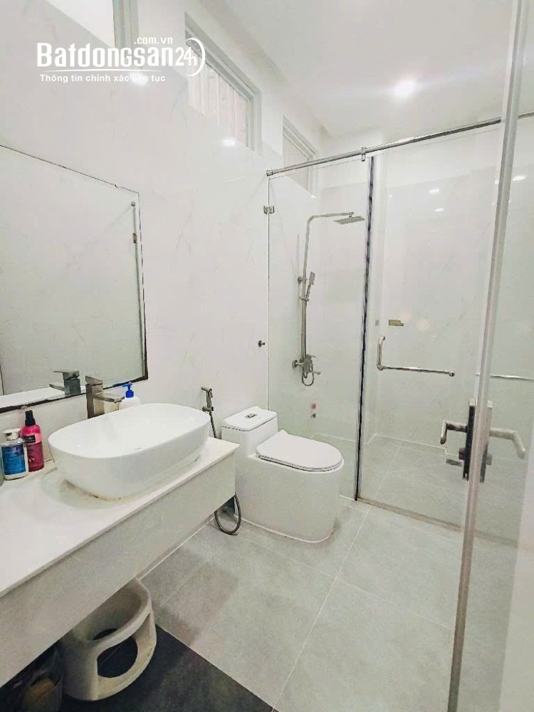 Bán nhà Đường Phạm Thế Hiển, Phường Chánh Hưng (Quận 8 cũ), Hồ Chí Minh