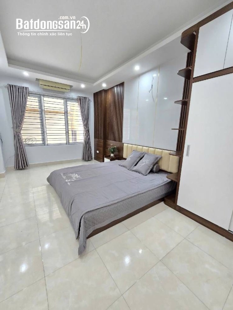 Bán nhà Phố Tạ Quang Bửu, Phường Bạch Mai (Q Hai Bà Trưng cũ), Hà Nội