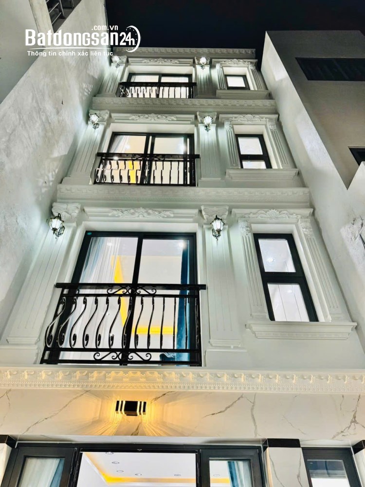 Bán nhà Đường Lê Văn Khương, Phường Thới An (Quận 12 cũ), TP Hồ Chí Minh