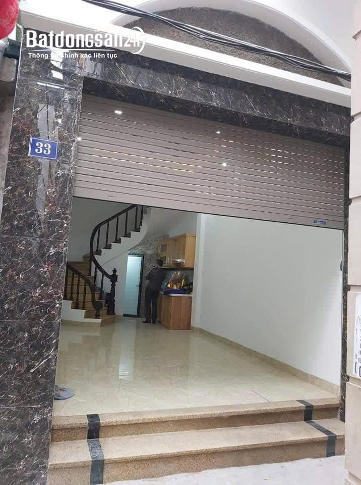 Cho thuê nhà riêng ngõ  Đường Cầu Giấy 36m x 5 tầng giá 13 triệu NHÀ SẠCH ĐẸP