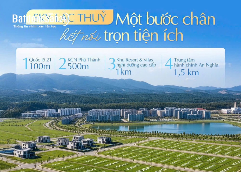 Bán đất nền phân lô Xã Lạc Thủy (Huyện Lạc Thủy cũ), Phú Thọ