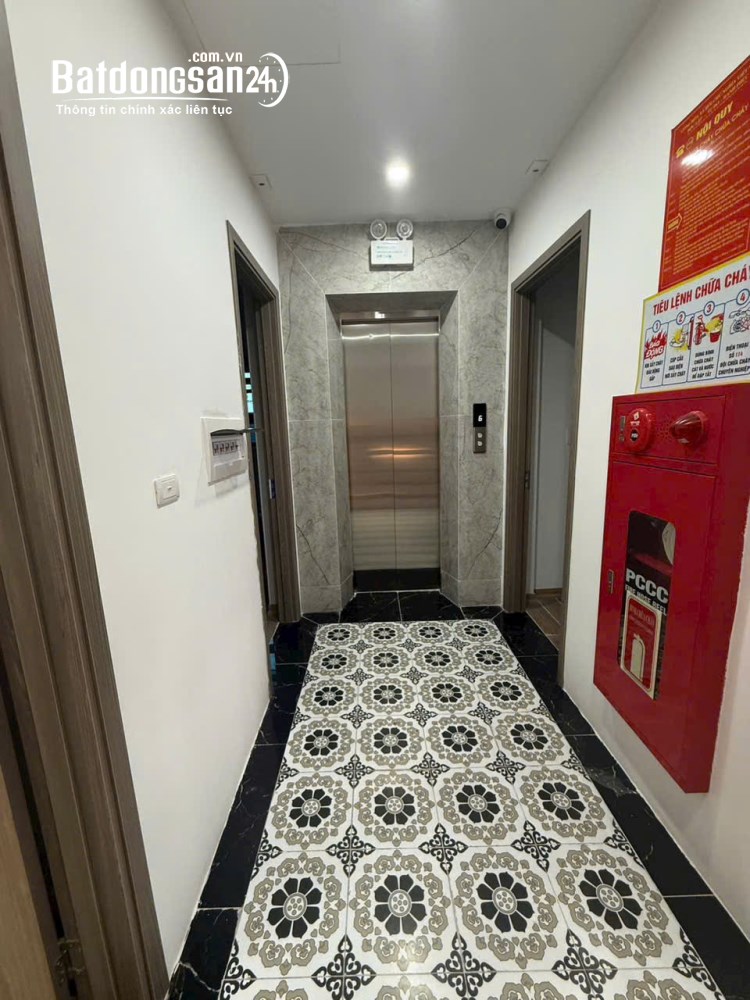 🏢 BÁN TÒA CĂN HỘ DỊCH VỤ TÂY MỖ – LÔ GÓC 3 THOÁNG – 7 TẦNG – 20 PHÒNG – DÒNG TIỀN ỔN