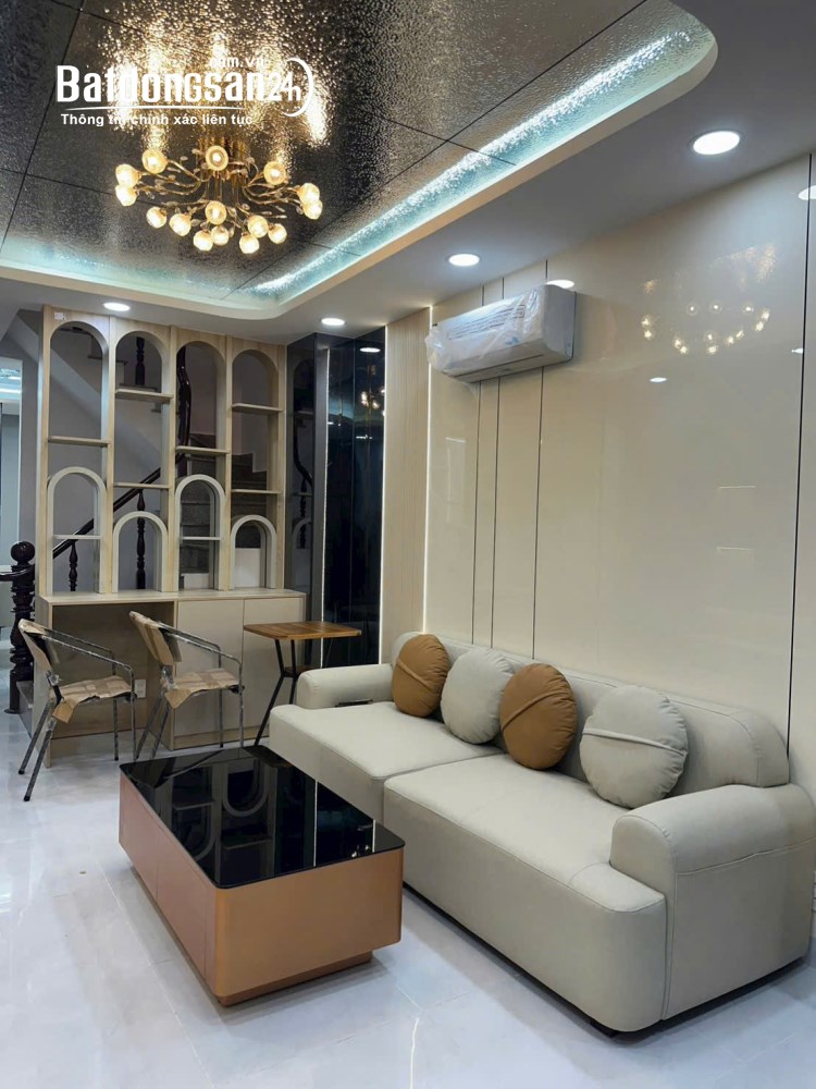 Bán nhà Đường Hòa Hưng, Phường Hòa Hưng (Quận 10 cũ), Hồ Chí Minh