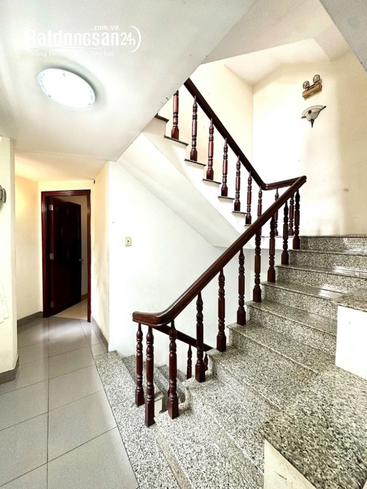 Bán nhà Đường Nguyễn Kiệm, Phường Đức Nhuận (Q Phú Nhuận cũ), TP Hồ Chí Minh