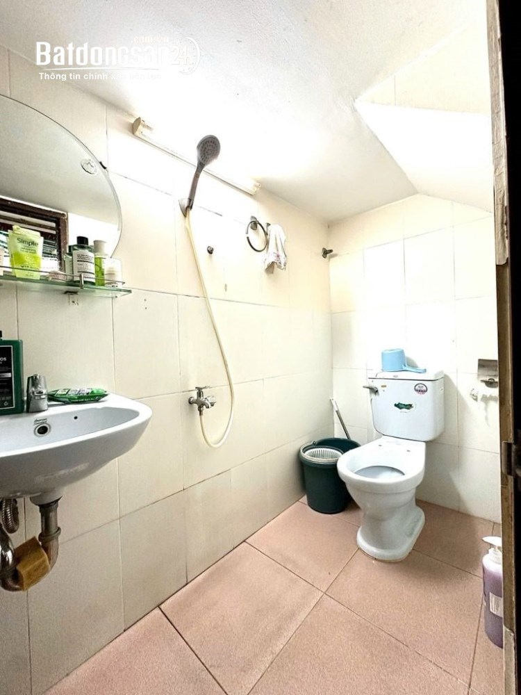 Bán nhà Đường Nguyễn Kiệm, Phường Đức Nhuận (Q Phú Nhuận cũ), TP Hồ Chí Minh
