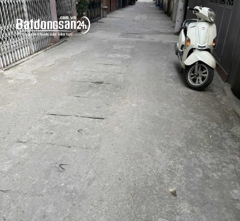 Bán đất Xuân Đỉnh 64m ô tô kinh doanh – Tặng nhà 2 tầng, giá chỉ 9.8 tỷ “Đáng đầu tư”