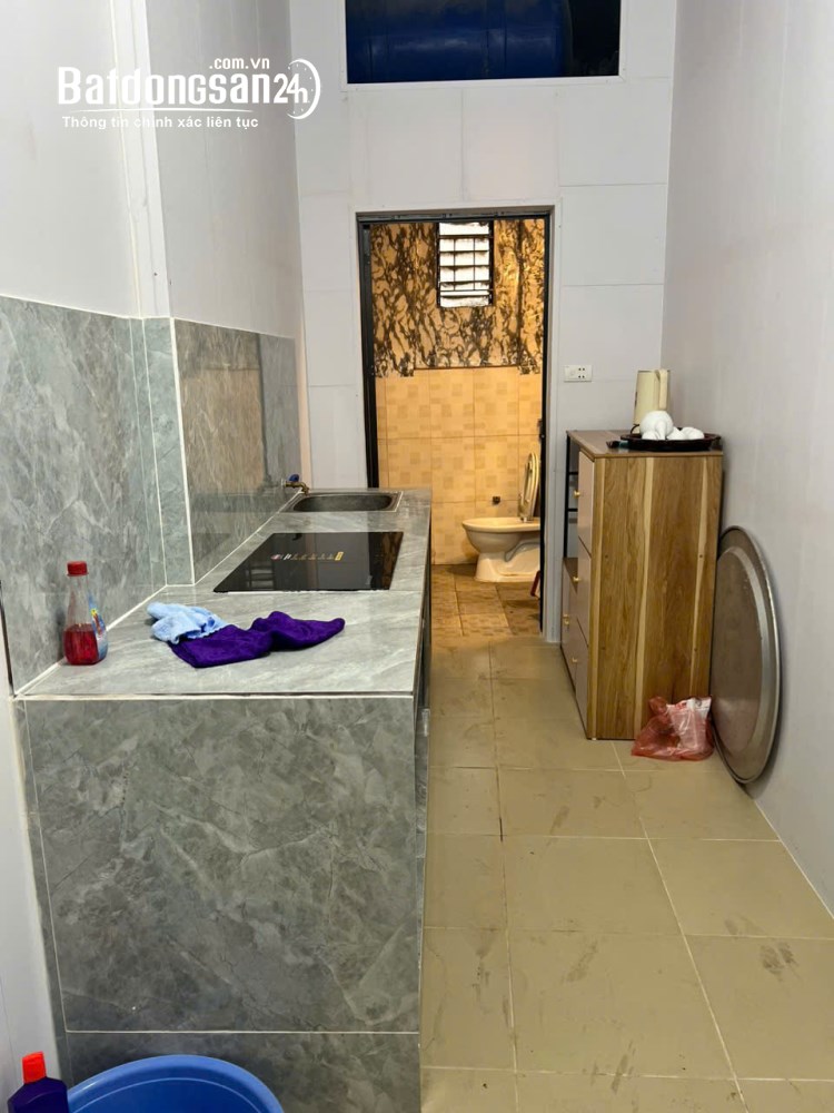 Bán đất Xuân Đỉnh 64m ô tô kinh doanh – Tặng nhà 2 tầng, giá chỉ 9.8 tỷ “Đáng đầu tư”