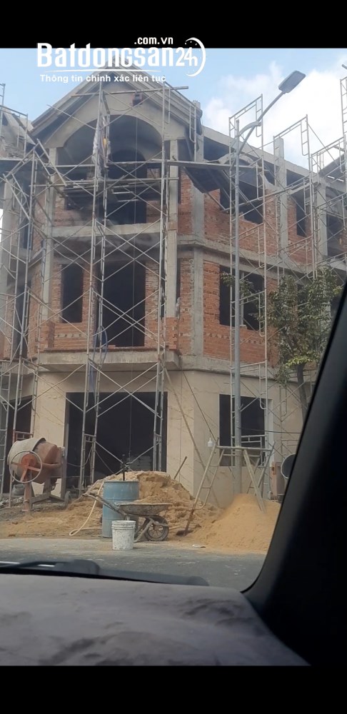 Bán đất Đường ĐT 742, Phường Bình Cơ (TP Tân Uyên cũ), Hồ Chí Minh