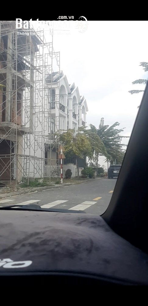 Bán đất Đường ĐT 742, Phường Bình Cơ (TP Tân Uyên cũ), Hồ Chí Minh