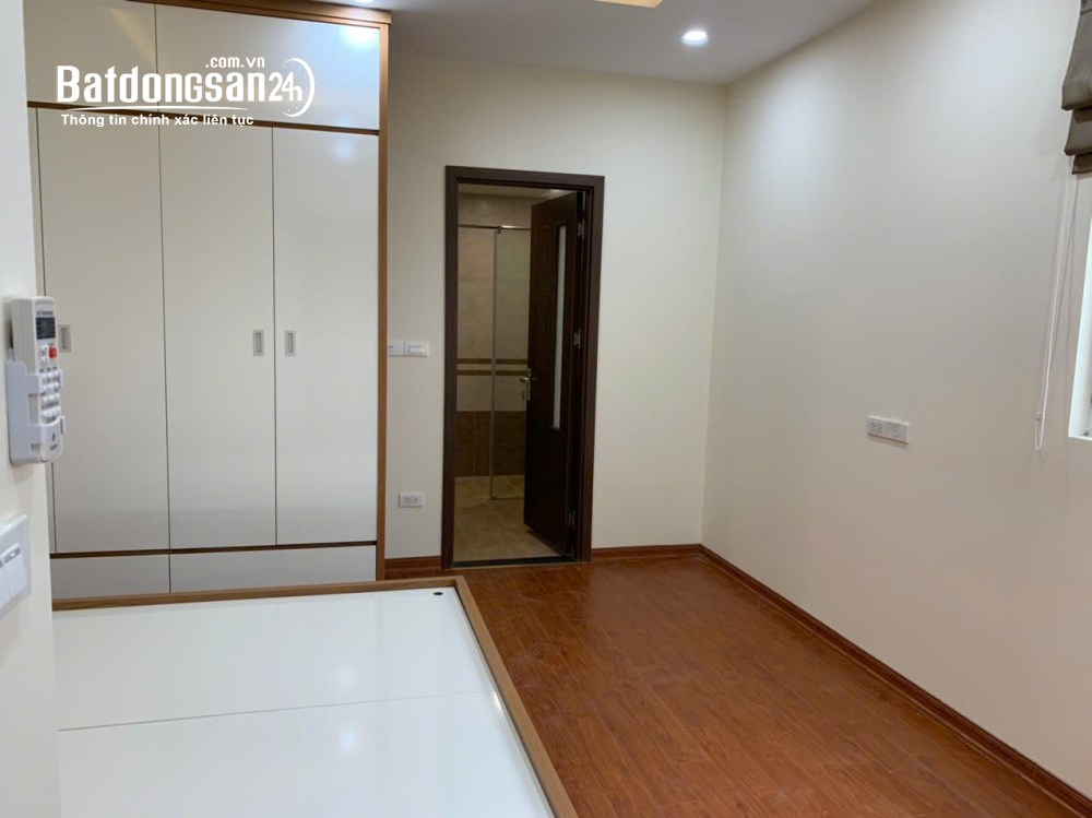 Siêu phẩm tòa CHDV dòng tiền 1 tỷ/năm tại Lai Xá, Hoài Đức:61m2*7 tầng* 19 phòng khép kín
