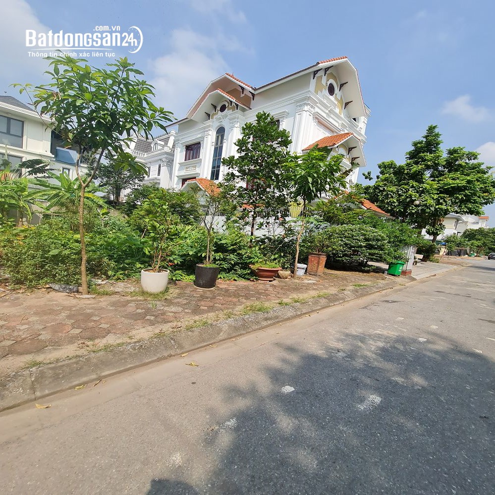 90m2 đấu giá Gia Lâm, Hà Nội. Mt 6m, đường 12m vỉa hè rộng. 10 tỷ x. Lh 0989894845 SĐ