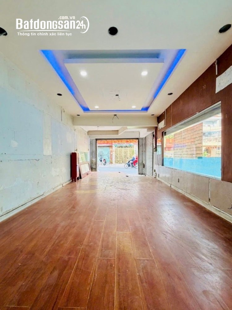 🌟  🌟  NHÀ 2 MT  THÍCH QUẢNG ĐỨC, PHÚ NHUẬN, DÒNG TIỀN  30TRIỆU/th CHỈ 13,5 tỷ