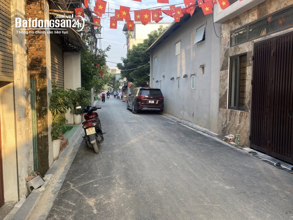 Bán nhà Đường 23, Xã Đông Anh (H Đông Anh cũ), Hà Nội