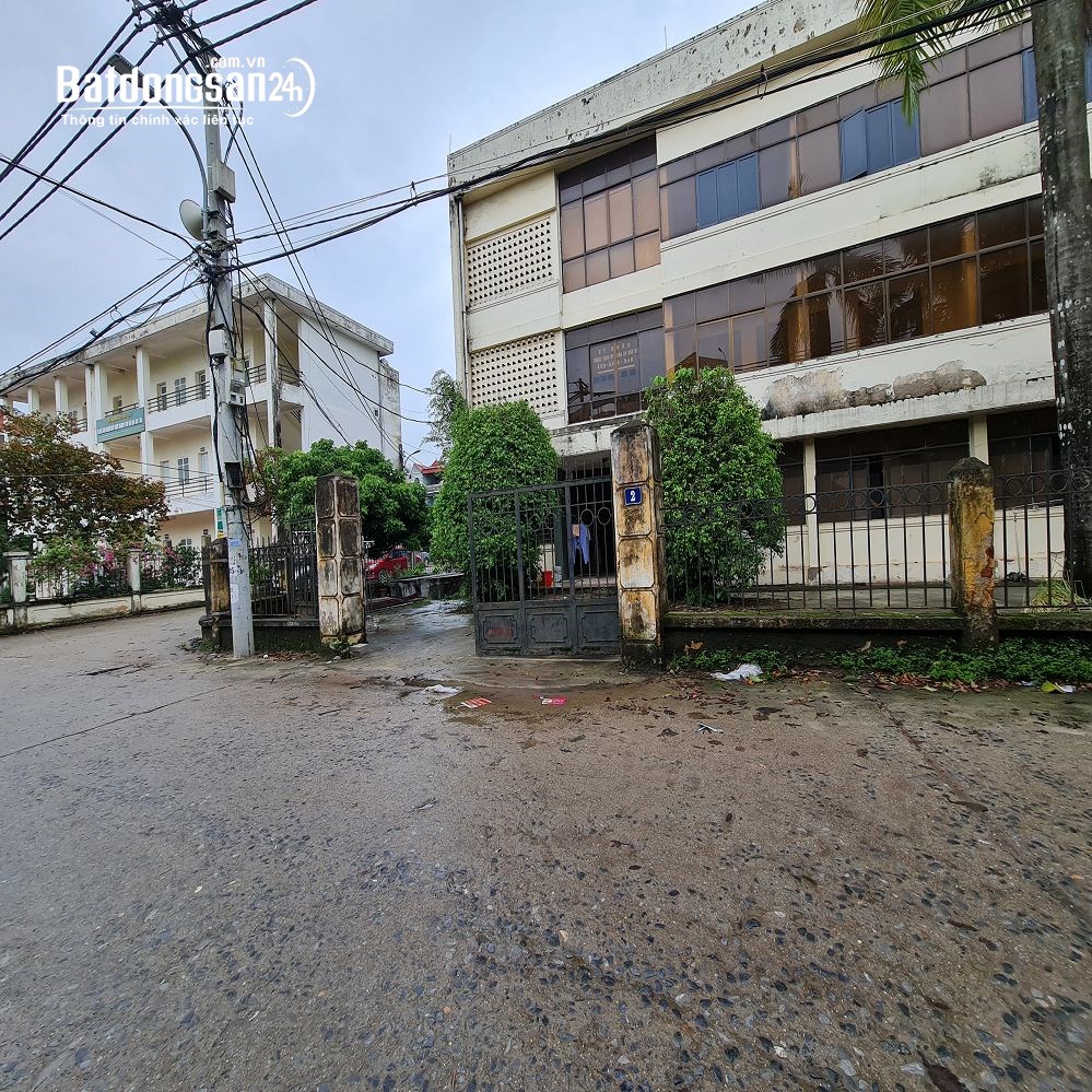 Tái định cư Thuận An, Hà Nội. Đặng Xá cũ. 80m2 ô tô tránh, giá tốt. Lh 0989894845 Bán