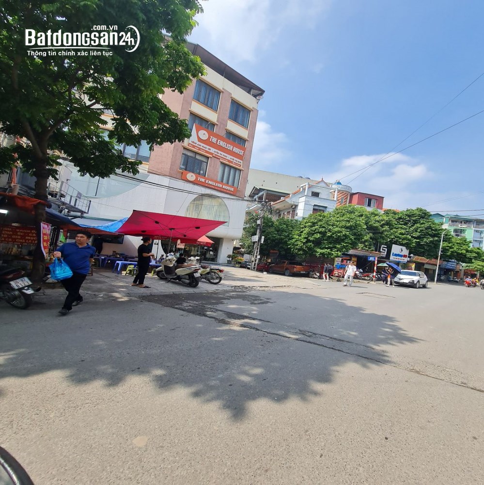 Tái định cư Thuận An, Hà Nội. Đặng Xá cũ. 80m2 ô tô tránh, giá tốt. Lh 0989894845 Bán