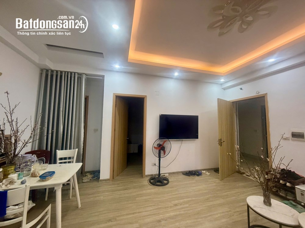 Bán căn hộ Thanh Hà Cienco5, Đường 21B, Xã Bình Minh (H Thanh Oai cũ)