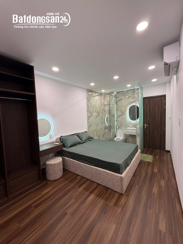 NHÀ ĐẸP NHƯ STUDIO - CHỐT NHANH MẶT TIỀN NGUYỄN TRỌNG TUYỂN