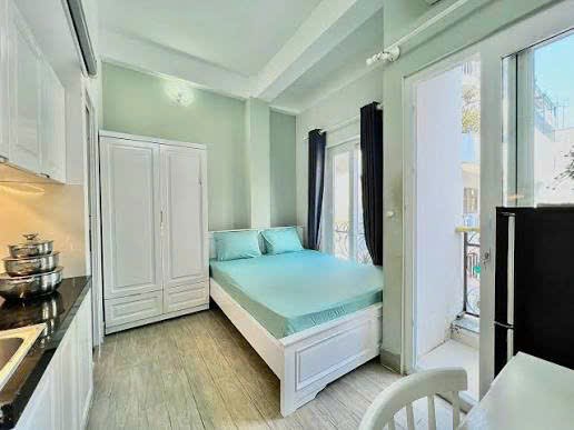 Bán nhà Đường Nguyễn Trãi, Phường An Đông (Quận 5 cũ), Hồ Chí Minh
